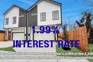 3537 Amos St, Houston, TX 77021 - Photo 1