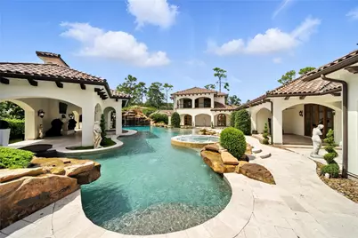 701 W Friar Tuck Lane, Houston, TX 77024 - Photo 33