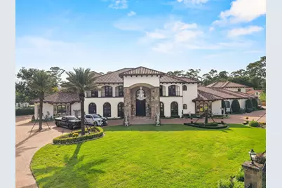 701 W Friar Tuck Lane, Houston, TX 77024 - Photo 3