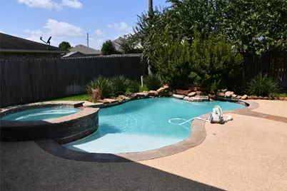 18118 Cypress Valley Lane, Cypress, TX 77429 - Photo 1