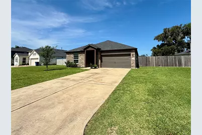 307 Twin Lakes Blvd West, West Columbia, TX 77486 - Photo 43