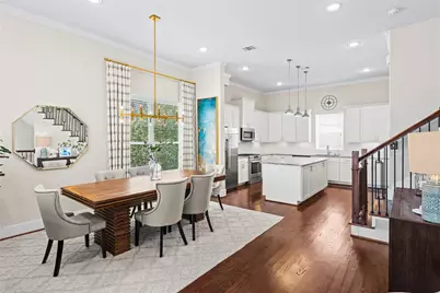 5809 E Post Oak Lane, Houston, TX 77055 - Photo 11