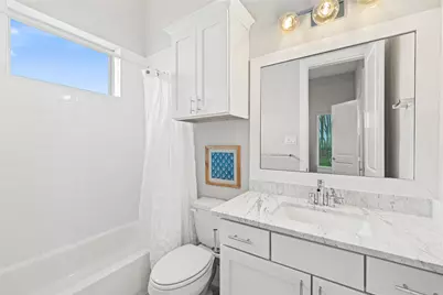 5809 E Post Oak Lane, Houston, TX 77055 - Photo 5