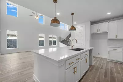 10427 Shining Dawn Way, Richmond, TX 77406 - Photo 7