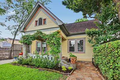 1309 Willard Street, Houston, TX 77006 - Photo 1