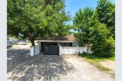 2525 Warwick Road, Houston, TX 77093 - Photo 1