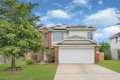 911 Richview Drive, Houston, TX 77060 - Photo 1