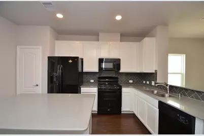 3210 Harmony Creek Lane, Spring, TX 77386 - Photo 5
