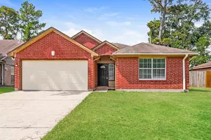 23015 Banquo Dr, Spring, TX 77373 - Photo 1