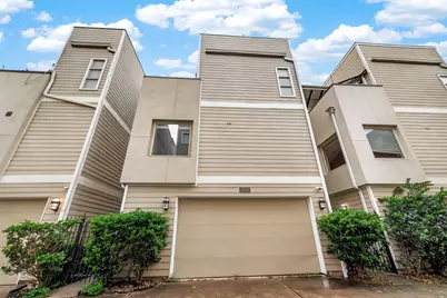 1510 Crockett Street #B, Houston, TX 77007 - Photo 1