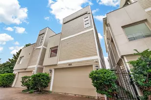 1510 Crockett St, Houston, TX 77007 - Photo 5