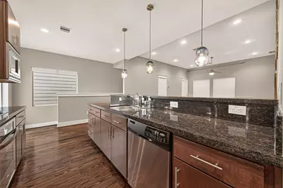 1510 Crockett Street #B, Houston, TX 77007 - Photo 21