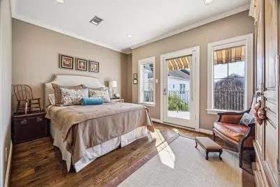 5417 Dickson Street #A, Houston, TX 77007 - Photo 23