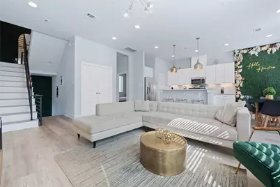 3365 Daphne Street, Houston, TX 77021 - Photo 5