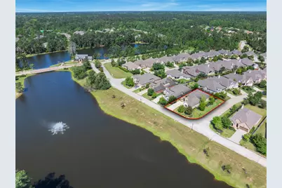 15 S Lochwood Way, Tomball, TX 77375 - Photo 41