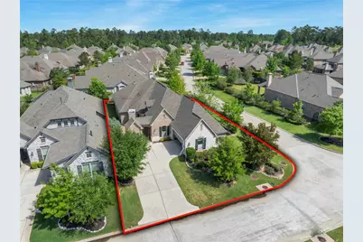 15 S Lochwood Way, Tomball, TX 77375 - Photo 39