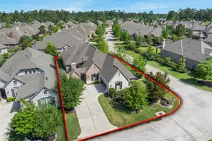 15 S Lochwood Way, Tomball, TX 77375 - Photo 39