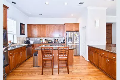 2406 Dorrington Street #C, Houston, TX 77030 - Photo 7