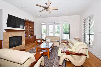 2406 Dorrington Street #C, Houston, TX 77030 - Photo 13