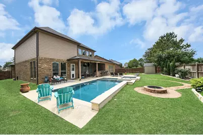 14926 Dogwood View Lane, Cypress, TX 77429 - Photo 41
