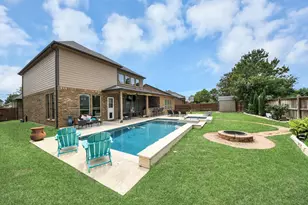 14926 Dogwood View Ln, Cypress, TX 77429 - Photo 41