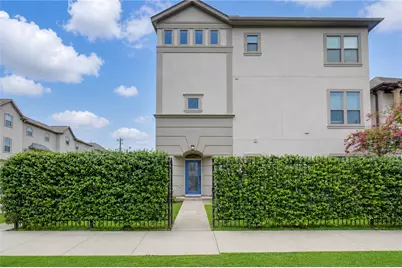 1433 Utah Street, Houston, TX 77007 - Photo 1