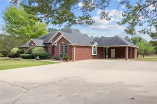 2101 San Antonio Rd, Crockett, TX 75835 - Photo 3