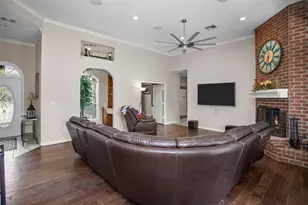 2101 San Antonio Rd, Crockett, TX 75835 - Photo 5