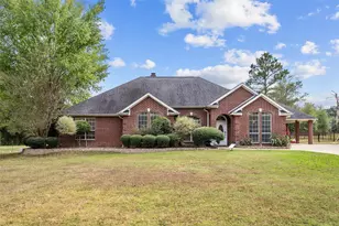 2101 San Antonio Rd, Crockett, TX 75835 - Photo 1