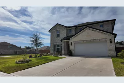 1578 King Ranch Road, Conroe, TX 77301 - Photo 1