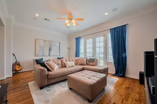 1117 Wagner St, Houston, TX 77007 - Photo 1