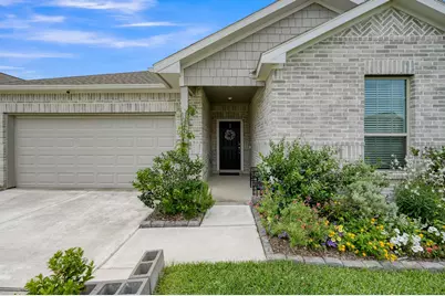 9665 Caney Trails Road, Conroe, TX 77303 - Photo 3