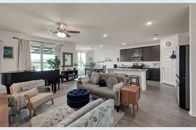 9665 Caney Trails Road, Conroe, TX 77303 - Photo 5