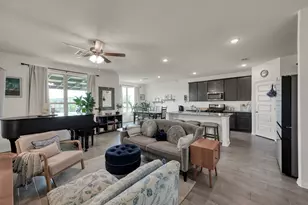 9665 Caney Trails Rd, Conroe, TX 77303 - Photo 5