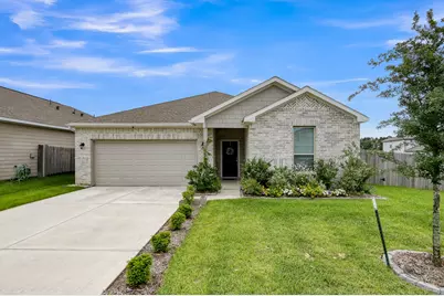 9665 Caney Trails Road, Conroe, TX 77303 - Photo 1