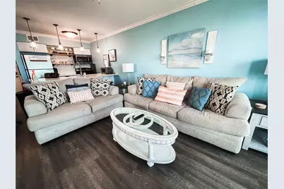 6300 Seawall Boulevard #8204, Galveston, TX 77551 - Photo 3