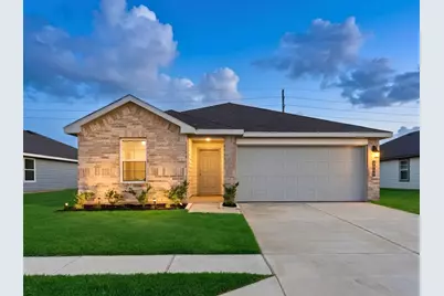 3823 Matias River Court, Fulshear, TX 77441 - Photo 1