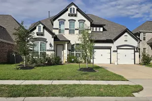 6119 Belleau Lake Dr, Katy, TX 77493 - Photo 3