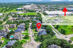 2801 Snyders Bluff, League City, TX 77573 - Photo 3