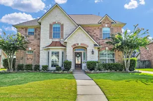 2801 Snyders Bluff, League City, TX 77573 - Photo 1