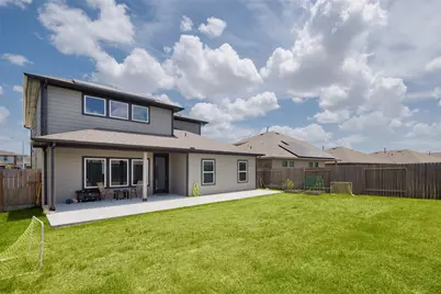 4139 Magliana Lane, Katy, TX 77449 - Photo 21