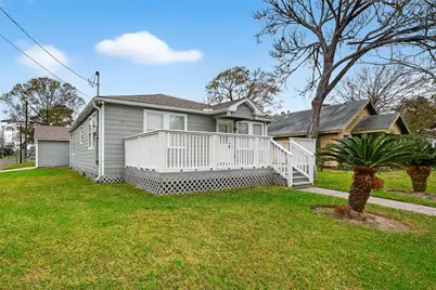 521 Alford Street, Baytown, TX 77520 - Photo 1