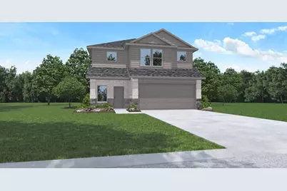 1930 West Stroker Road, Crosby, TX 77532 - Photo 1