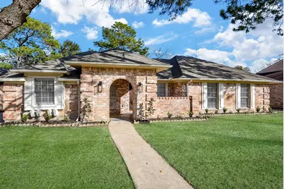 8134 Ivan Reid Drive, Houston, TX 77040 - Photo 1