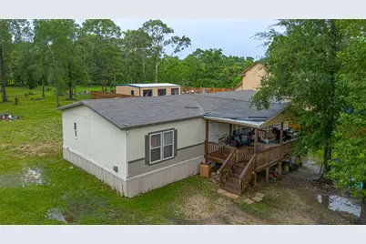101 County Road 3189B, Cleveland, TX 77327 - Photo 37