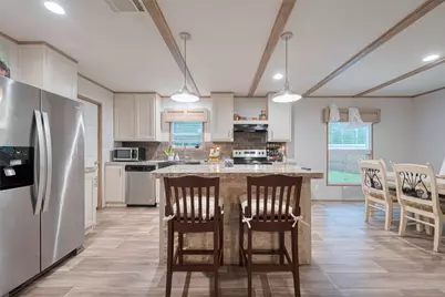 101 County Road 3189B, Cleveland, TX 77327 - Photo 13