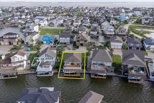 1330 Leilani Dr, Tiki Island, TX 77554 - Photo 43