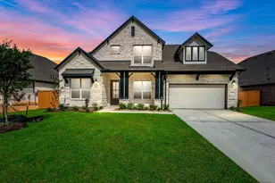 30910 Pigeon Vly Dr, Waller, TX 77484 - Photo 1