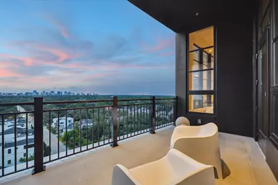 2323 San Felipe Street #1101, Houston, TX 77019 - Photo 17