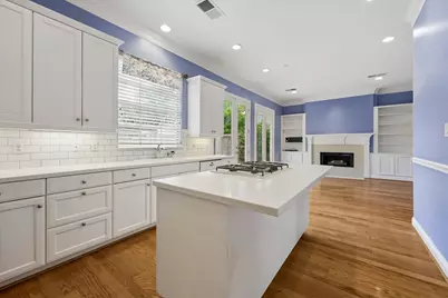3606 Timberside Circle Drive, Houston, TX 77025 - Photo 7